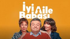 İyi Aile Babası 3.Bölüm izle