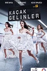 Kaçak Gelinler son bölüm izle