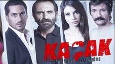 Kaçak 45.Bölüm izle