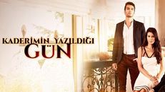 Kaderimin Yazıldığı Gün 5.Bölüm izle