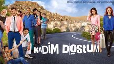 Kadim Dostum 1.Bölüm izle