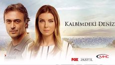 Kalbimdeki Deniz 10.Bölüm izle