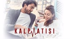 Kalp Atışı 13.Bölüm izle