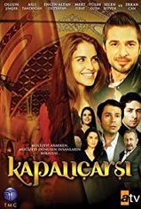 Kapalıçarşı son bölüm izle