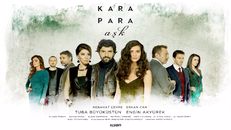 Kara Para Aşk 45.Bölüm izle