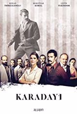 Karadayı son bölüm ve eski bölümleri buradadan izleyebilirsin!