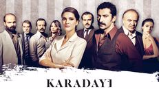 Karadayı 15.Bölüm izle