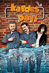 Kardeş Payı son bölüm izle