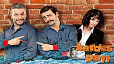 Kardeş Payı 32.Bölüm Sansürsüz 720p izle