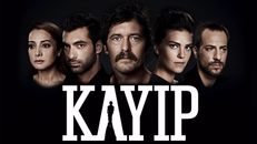 Kayıp 6.Bölüm izle