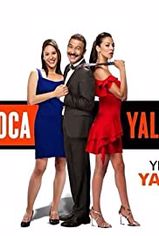 Koca Koca Yalanlar son bölüm izle