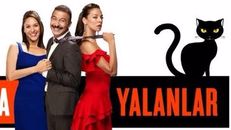 Koca Koca Yalanlar 9.Bölüm izle