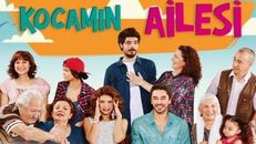 Kocamın Ailesi 3.Bölüm izle