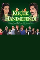 Küçük Hanımefendi son bölüm izle