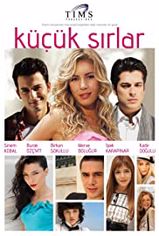 Küçük Sırlar son bölüm izle