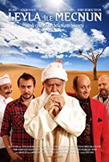 Leyla ile Mecnun son bölüm izle