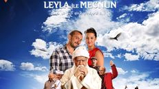 Leyla ile Mecnun 37.Bölüm izle