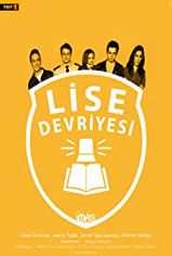 Lise Devriyesi son bölüm ve eski bölümleri buradadan izleyebilirsin!