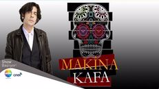 Makina Kafa 9.Bölüm 30 Kasım 2013 izle