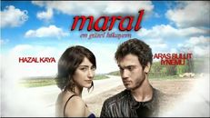 Maral 16.Bölüm izle