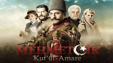 Mehmetçik Kutül Amare 16.Bölüm izle