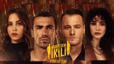 Muhteşem İkili 7.Bölüm izle