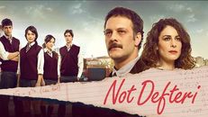 Not Defteri 9.Bölüm izle