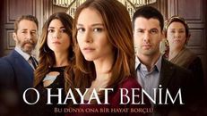 O Hayat Benim 108.Bölüm izle