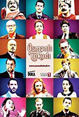 Osmanlı Tokadı son bölüm izle