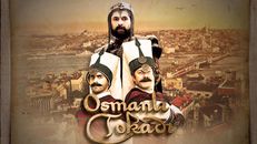 Osmanlı Tokadı 33.Bölüm izle