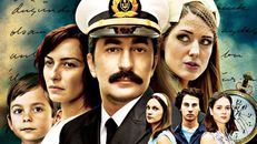 Öyle Bir Geçer Zamanki 7.Bölüm izle