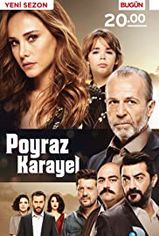 Poyraz Karayel son bölüm izle