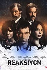 Reaksiyon son bölüm izle