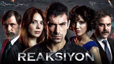 Reaksiyon 5.Bölüm izle