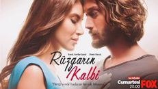 Rüzgarın Kalbi 2.Bölüm izle