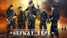 Şefkat Tepe 151.Bölüm izle