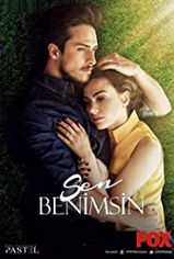 Sen Benimsin son bölüm izle