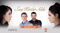 Seni Kimler Aldı 5.Bölüm izle