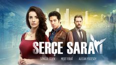 Serçe Sarayı 7.Bölüm izle