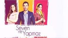 Seven Ne Yapmaz 5.Bölüm izle