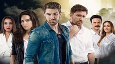 Son Çıkış 15.Bölüm izle