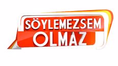 Söylemezsem Olmaz 18 Eylül 2018 izle