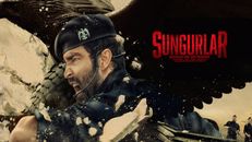 Sungurlar 14.Bölüm izle