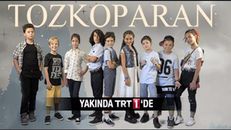 Tozkoparan 19.Bölüm izle