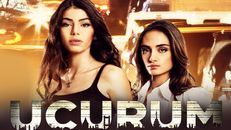 Uçurum 17.Bölüm izle