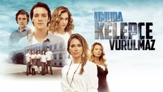 Umuda Kelepçe Vurulmaz 6.Bölüm izle