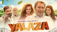 Yalaza 3.Bölüm izle