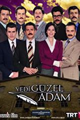 Yedi Güzel Adam son bölüm ve eski bölümleri buradadan izleyebilirsin!