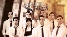 Yedi Güzel Adam 16.Bölüm izle