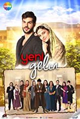 Yeni Gelin son bölüm izle